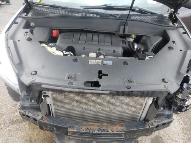 Photo 12 from auction – 2015 GMC ACADIA SLE with VIN 1GKKVPKD3FJ257390