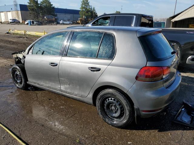 Photo 2 from auction – 2013 VOLKSWAGEN GOLF with VIN WVWDB7AJ5DW118673