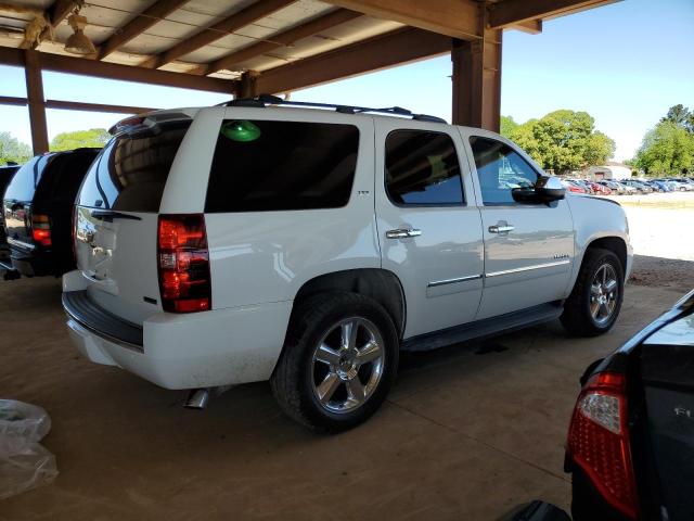 Photo 3 from auction – 2012 CHEVROLET TAHOE C150 with VIN 1GNSCCE08CR261572