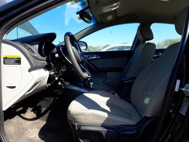 Photo 7 from auction – 2013 KIA FORTE EX with VIN KNAFU4A29D5721719