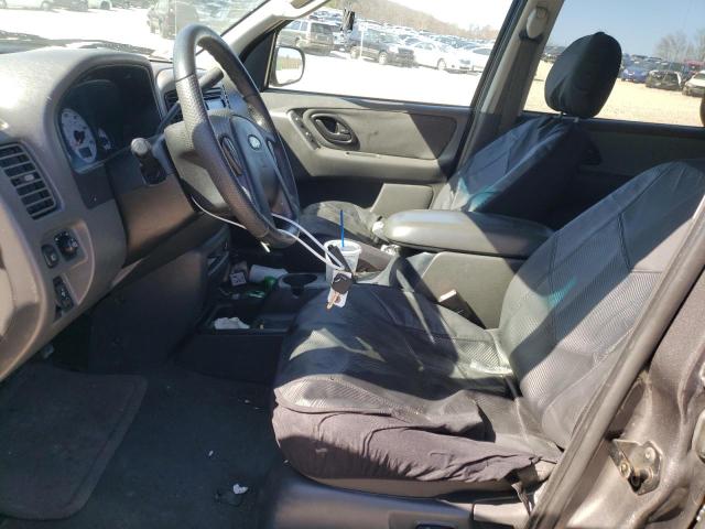 Photo 7 from auction – 2004 FORD ESCAPE XLT with VIN 1FMYU03154DA23179