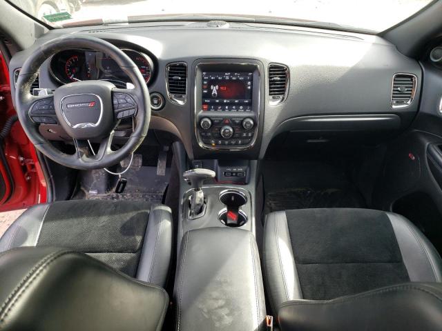 Photo 8 from auction – 2018 DODGE DURANGO GT with VIN 1C4RDJDG3JC261793