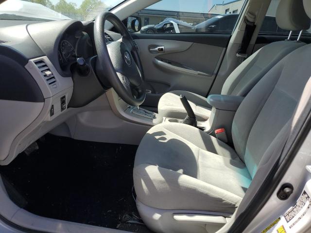 Photo 7 from auction – 2013 TOYOTA COROLLA with VIN 2T1BU4EE6DC062104