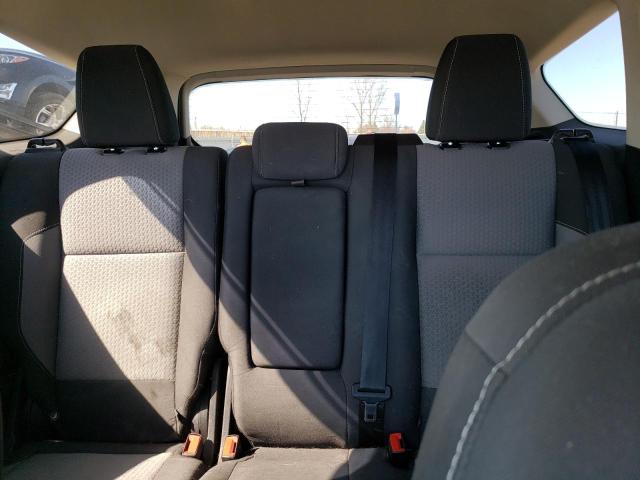 Photo 10 from auction – 2017 FORD ESCAPE SE with VIN 1FMCU0GD6HUD50470