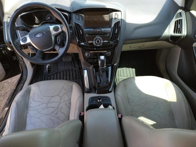 Photo 8 from auction – 2012 FORD FOCUS BEV with VIN 1FAHP3R49CL458327