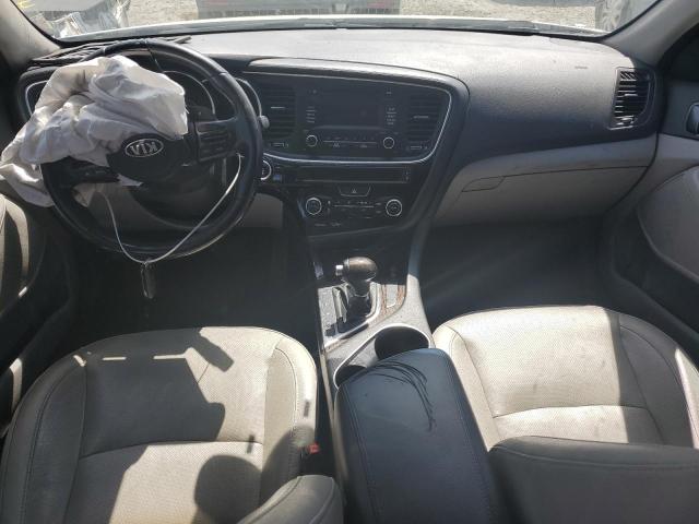 Фото 8 с аукциона – 2014 KIA OPTIMA EX с VIN 5XXGN4A77EG314737