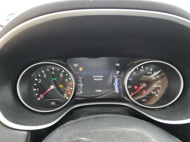Foto 9 de la subasta – 2018 JEEP COMPASS SP con VIN 3C4NJDAB1JT456636
