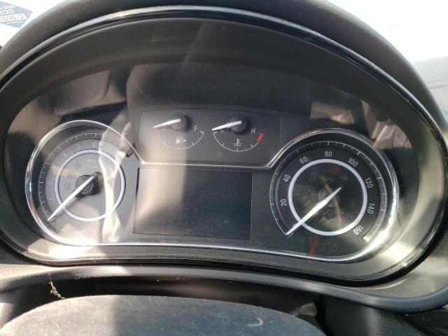 Photo 9 from auction – 2015 BUICK REGAL PREM with VIN 2G4GN5EX7F9279220