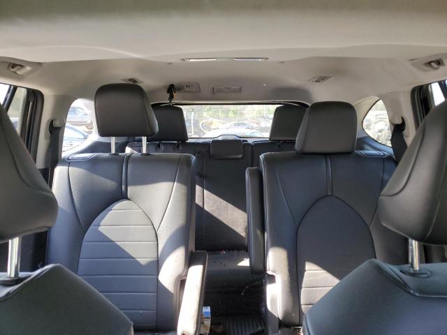 Photo 10 from auction – 2021 TOYOTA HIGHLANDER with VIN 5TDGZRBH8MS111698