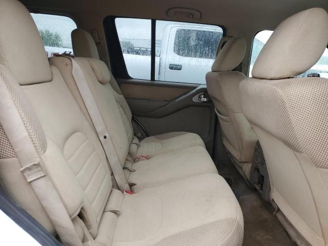 Photo 11 from auction – 2012 NISSAN PATHFINDER with VIN 5N1AR1NB8CC625495