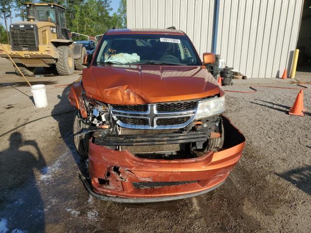 Foto 5 de la subasta – 2011 DODGE JOURNEY MA con VIN 3D4PG1FG4BT513944