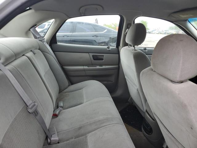 Photo 10 from auction – 2003 FORD TAURUS SES with VIN 1FAFP55243G221096