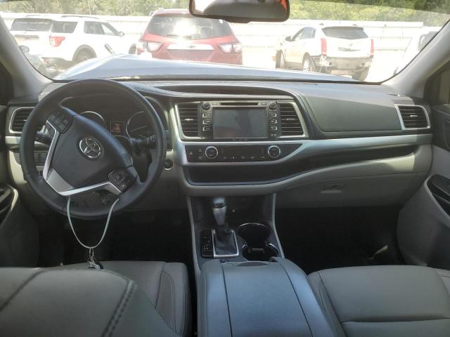Zdjęcie 8 z aukcji – 2016 TOYOTA HIGHLANDER z VIN 5TDKKRFH1GS154745