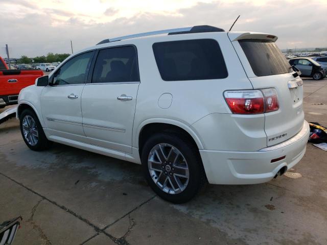Zdjęcie 2 z aukcji – 2012 GMC ACADIA DEN z VIN 1GKKRTED5CJ294381