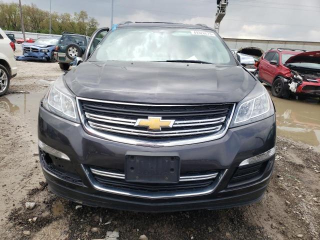 Photo 5 from auction – 2016 CHEVROLET TRAVERSE L with VIN 1GNKVFKD4GJ182942