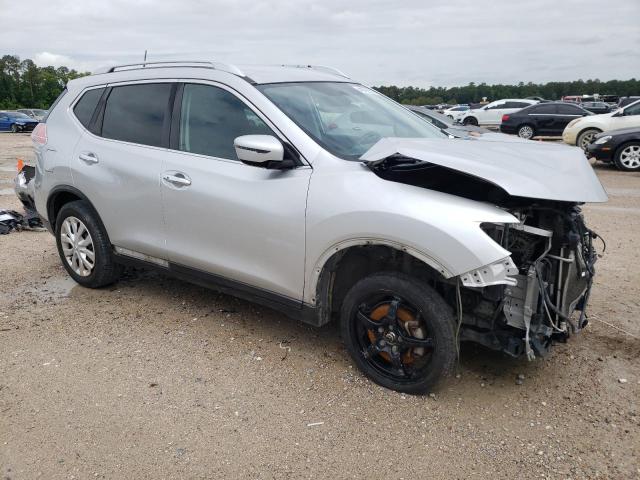 Photo 4 from auction – 2016 NISSAN ROGUE S with VIN KNMAT2MT3GP714976
