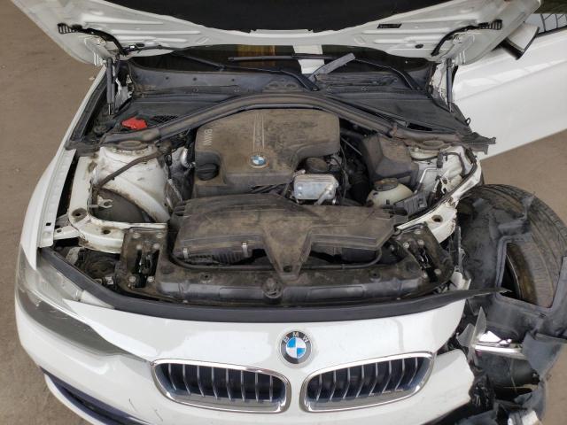 Photo 11 from auction – 2016 BMW 328 I SULE with VIN WBA8E9G5XGNT45833