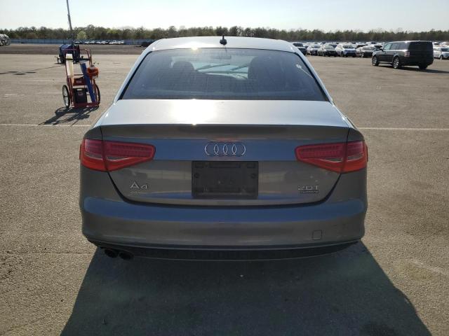 Photo 6 from auction – 2015 AUDI A4 PREMIUM with VIN WAUBFAFL5FN038542