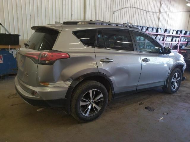 Photo 3 from auction – 2017 TOYOTA RAV4 XLE with VIN 2T3RFREV6HW630689