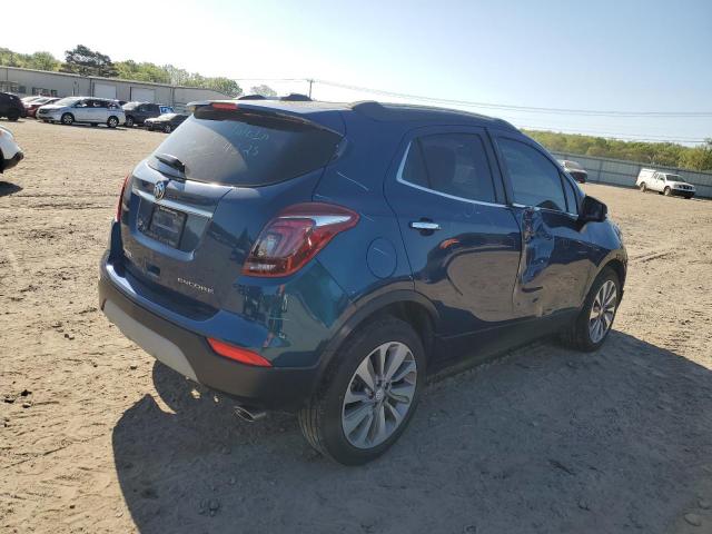 Photo 3 from auction – 2019 BUICK ENCORE PRE with VIN KL4CJASB7KB776092