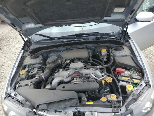 Photo 11 from auction – 2011 SUBARU IMPREZA 2. with VIN JF1GH6A65BH809534