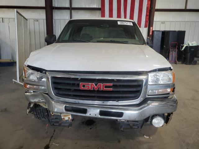 Zdjęcie 5 z aukcji – 2005 GMC NEW SIERRA z VIN 2GTEC13T151273100