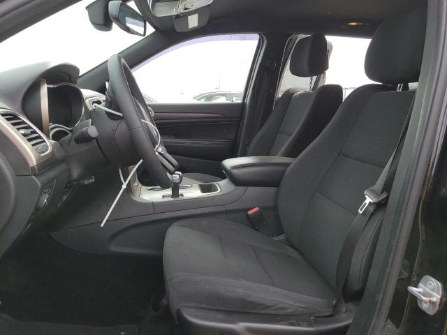 Photo 7 from auction – 2014 JEEP GRAND CHER with VIN 1C4RJFAG0EC382040