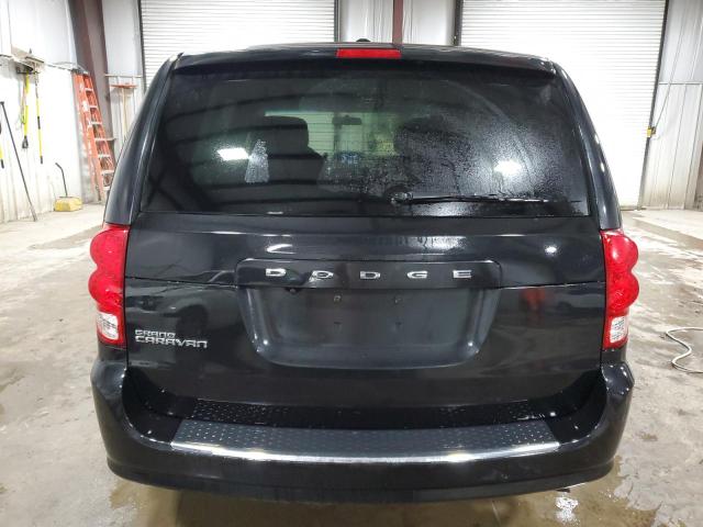 Photo 6 from auction – 2013 DODGE GRAND CARA with VIN 2C4RDGCG7DR624581