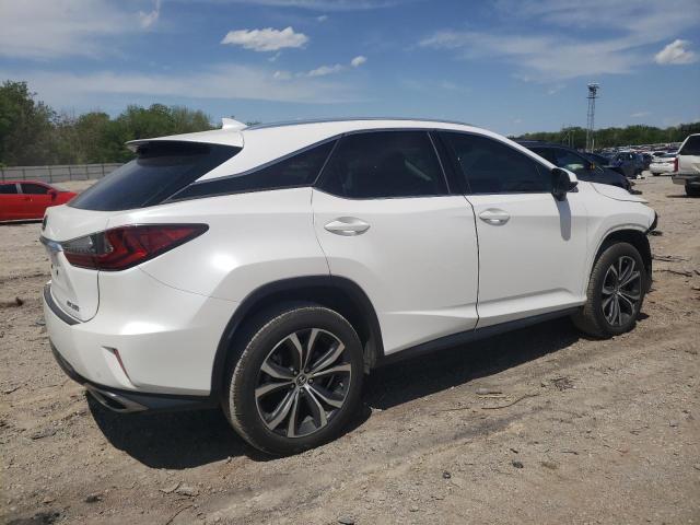 Photo 3 from auction – 2018 LEXUS RX 350 BAS with VIN 2T2ZZMCA9JC113666