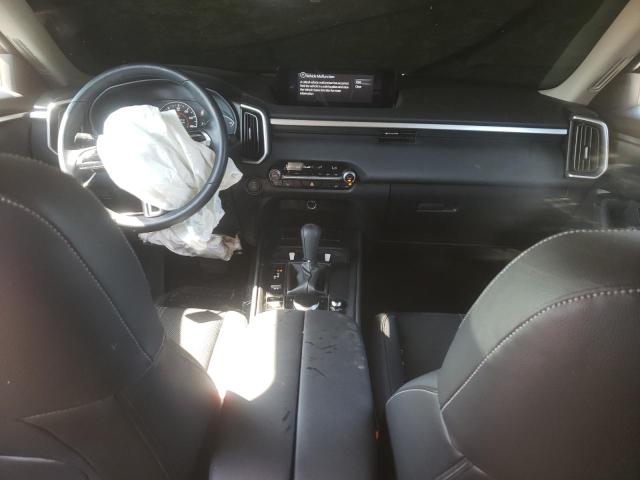 Photo 8 from auction – 2023 MAZDA CX-50 PREF with VIN 7MMVABCM4PN130566