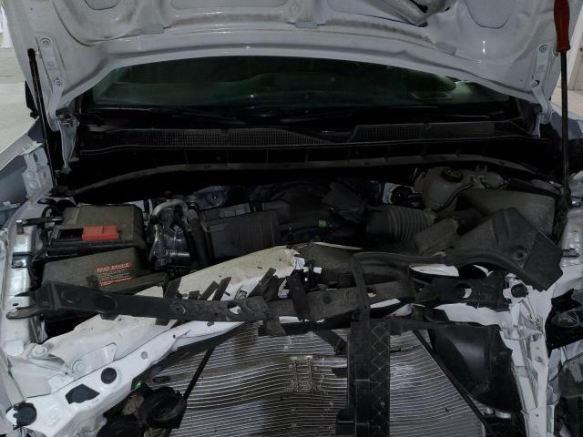 Photo 11 from auction – 2022 CHEVROLET SILVERADO with VIN 3GCNAAED5NG548079