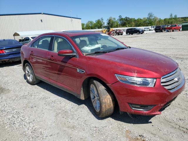 Photo 4 from auction – 2015 FORD TAURUS SEL with VIN 1FAHP2E86FG106936
