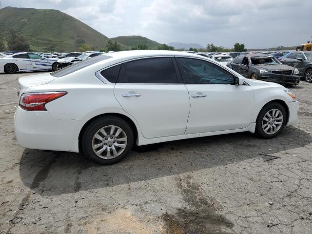 Photo 3 from auction – 2015 NISSAN ALTIMA 2.5 with VIN 1N4AL3AP8FC410762