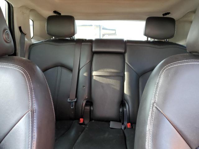 Photo 10 from auction – 2013 CADILLAC SRX LUXURY with VIN 3GYFNCE31DS592890