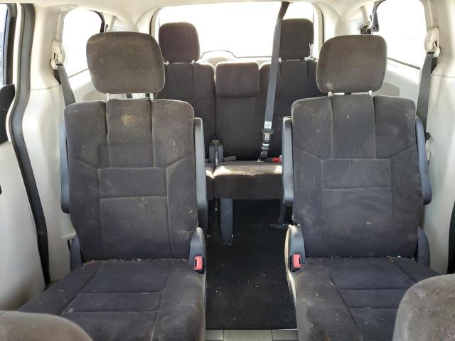 Photo 10 from auction – 2012 DODGE GRAND CARA with VIN 2C4RDGBG0CR402934