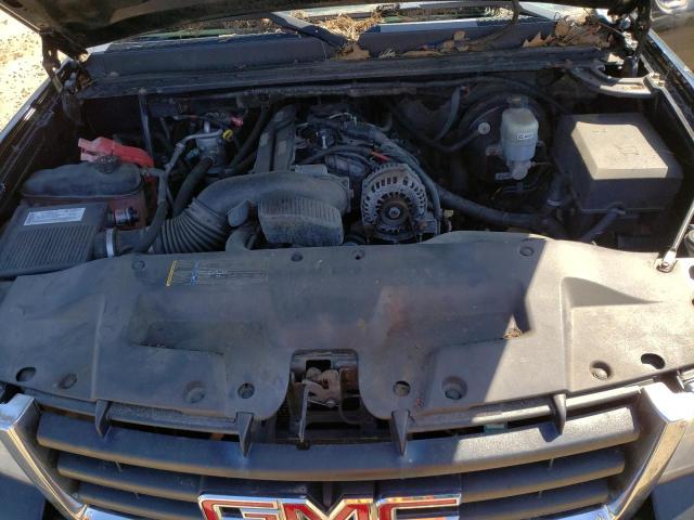 Photo 11 from auction – 2007 GMC NEW SIERRA with VIN 1GTEK14047Z564417
