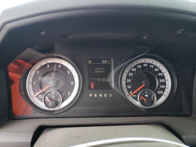 Photo 9 from auction – 2014 RAM 1500 SLT with VIN 1C6RR7GT7ES212628