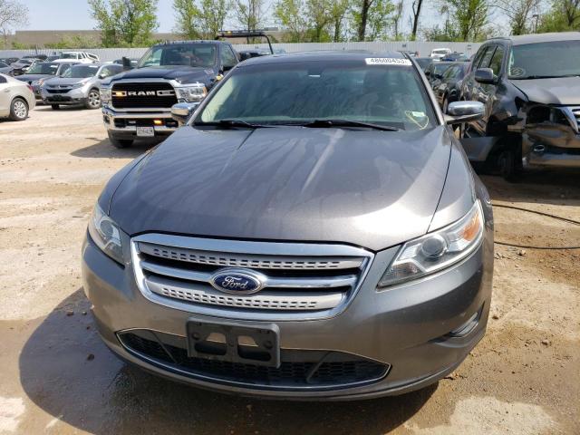 Photo 5 from auction – 2011 FORD TAURUS LIM with VIN 1FAHP2FW3BG132367