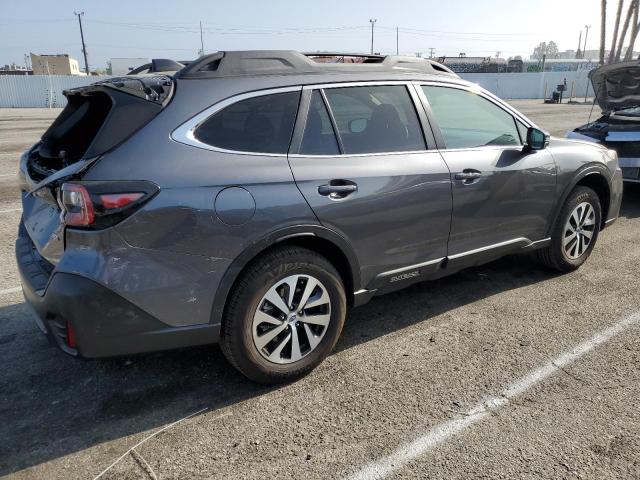 Photo 3 from auction – 2022 SUBARU OUTBACK PR with VIN 4S4BTADCXN3241589
