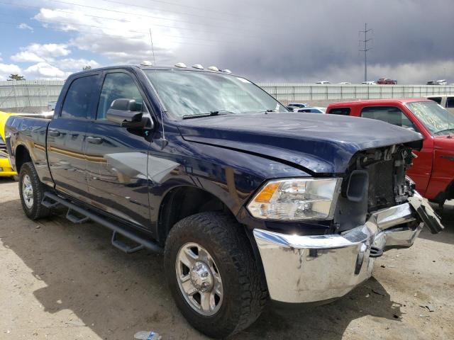 Photo 4 from auction – 2016 RAM 2500 ST with VIN 3C6UR5CL8GG286784