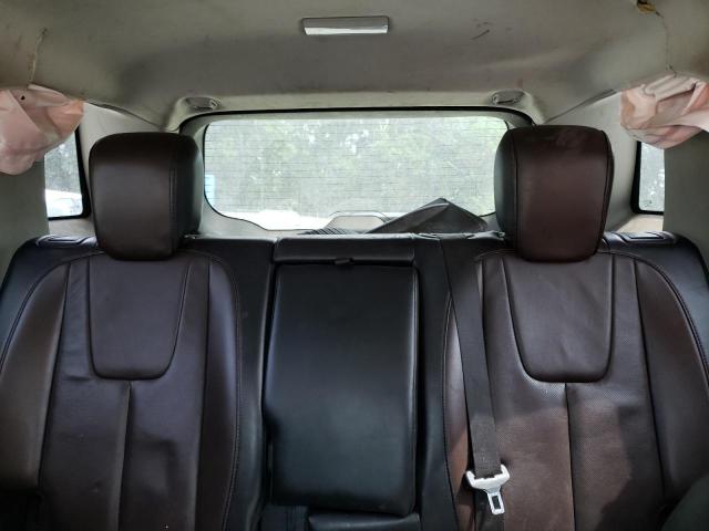 Photo 10 from auction – 2012 GMC TERRAIN SL with VIN 2GKFLUE52C6377412