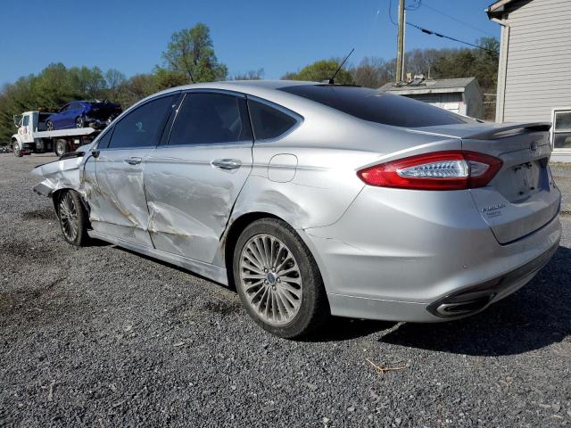 Photo 2 from auction – 2016 FORD FUSION TIT with VIN 3FA6P0K99GR360885