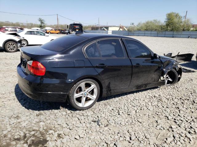 Photo 3 from auction – 2008 BMW 328 I with VIN WBAVA37538NL19717