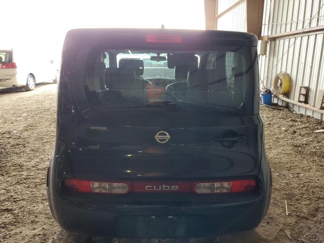 Photo 6 from auction – 2010 NISSAN CUBE BASE with VIN JN8AZ2KR2AT154344