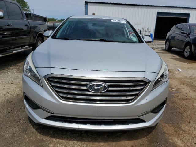 Photo 5 from auction – 2016 HYUNDAI SONATA SE with VIN 5NPE24AF0GH386975
