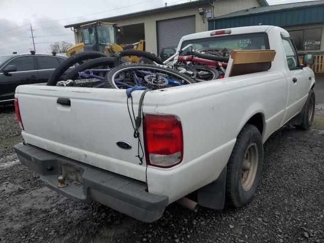 Photo 3 from auction – 2000 FORD RANGER with VIN 1FTYR10C2YPA73530