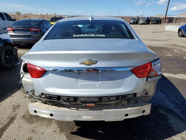Photo 6 from auction – 2019 CHEVROLET IMPALA LT with VIN 2G11Z5SA7K9117069