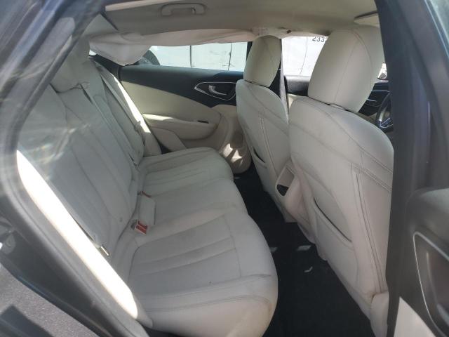 Photo 10 from auction – 2015 CHRYSLER 200 LIMITE with VIN 1C3CCCAB2FN742809