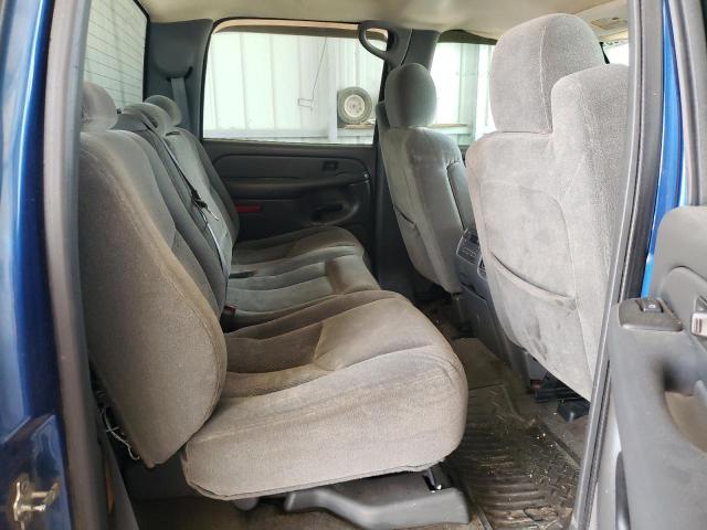 Photo 10 from auction – 2004 CHEVROLET SILVERADO with VIN 2GCEC13T441413767