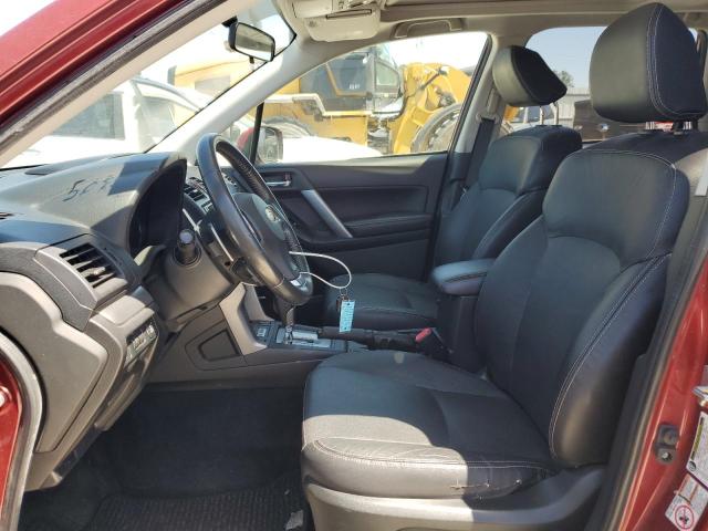 Photo 7 from auction – 2014 SUBARU FORESTER 2 with VIN JF2SJGMC0EH436974